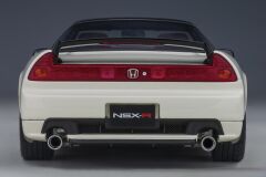 1:18 Honda NSX (NA2) Championship White 2002 73219 - Autoart