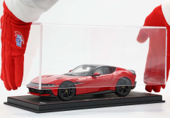 1:18 Ferrari 12Cilindri 200 pcs. Rosso Corsa 2024 - BBR Models