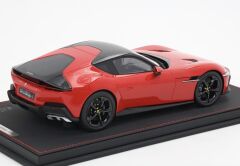 1:18 Ferrari 12Cilindri 200 pcs. Rosso Corsa 2024 - BBR Models