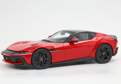 1:18 Ferrari 12Cilindri 200 pcs. Rosso Corsa 2024 - BBR Models