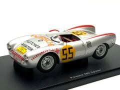 1:18 Porsche 550 Spyder Panamerica 1954 - Autoart