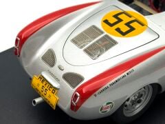 1:18 Porsche 550 Spyder Panamerica 1954 - Autoart