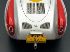 1:18 Porsche 550 Spyder Panamerica 1954 - Autoart