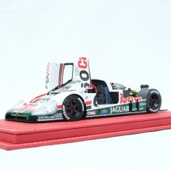 1:18 Jaguar XJR-9 24H Daytona Winner 1988 Castrol - Exoto