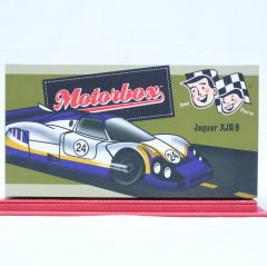 1:18 Jaguar XJR-9 24H Daytona Winner 1988 Castrol - Exoto