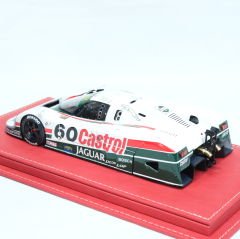 1:18 Jaguar XJR-9 24H Daytona Winner 1988 Castrol - Exoto