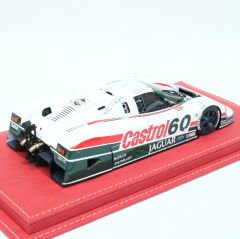 1:18 Jaguar XJR-9 24H Daytona Winner 1988 Castrol - Exoto