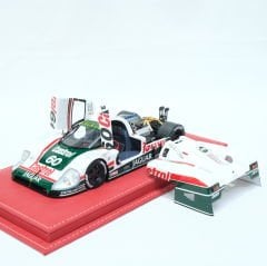 1:18 Jaguar XJR-9 24H Daytona Winner 1988 Castrol - Exoto