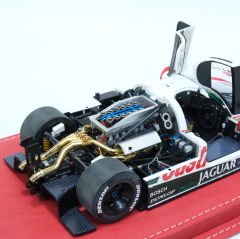 1:18 Jaguar XJR-9 24H Daytona Winner 1988 Castrol - Exoto