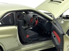 1:18 Nissan Skyline GT-R R34 Z Tune Mil. Jade - Autoart