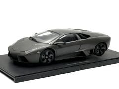 1:18 Lamborghini Reventon Matt Grey 74591 - Autoart