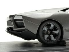 1:18 Lamborghini Reventon Matt Grey 74591 - Autoart