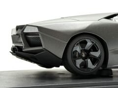 1:18 Lamborghini Reventon Matt Grey 74591 - Autoart