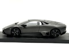 1:18 Lamborghini Reventon Matt Grey 74591 - Autoart
