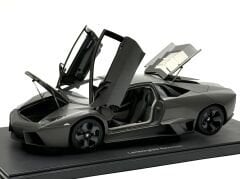 1:18 Lamborghini Reventon Matt Grey 74591 - Autoart