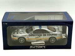 1:18 Nissan Skyline GT-R R33 Pace Car 1997 - Autoart