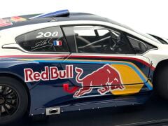 1:18 Peugeot 208 T16 Pikes Peak Loeb 2013 Red Bull - Autoart