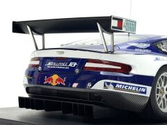 1:18 Aston Martin DBR9 Winner Mugello Red Bull - Autoart