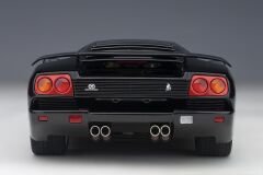 1:18 Lamborghini Diablo SE30 30th Anniversary Black 79159 - Autoart