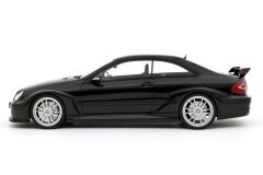 1:18 Mercedes-Benz CLK DTM AMG C209 Black - OTTO