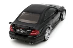 1:18 Mercedes-Benz CLK DTM AMG C209 Black - OTTO