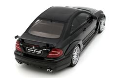 1:18 Mercedes-Benz CLK DTM AMG C209 Black - OTTO