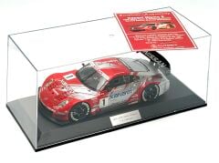 1:18 Nissan Nismo Z 2004 JGTC Champion Special Edition- Autoart