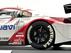 1:18 Nissan Nismo Z 2004 JGTC Champion Special Edition- Autoart