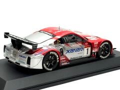 1:18 Nissan Nismo Z 2004 JGTC Champion Special Edition- Autoart