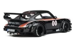 1:18 Porsche 911 964 RWB YAJU 2010 - GT Spirit