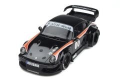 1:18 Porsche 911 964 RWB YAJU 2010 - GT Spirit