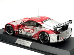 1:18 Nissan Nismo Z Motul Pitwork Champion Special Edition- Autoart