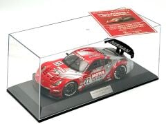 1:18 Nissan Nismo Z Motul Pitwork Champion Special Edition- Autoart