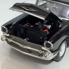 1:18 Chevrolet Bel Air 150 Utility Sedan 1957 - Highway 61