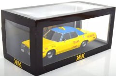 1:18 Dodge Monaco Texas Cab 1974 - KK Scale