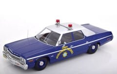 1:18 Dodge Monaco Nevada Highway Patrol 1974 - KK Scale