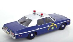 1:18 Dodge Monaco Nevada Highway Patrol 1974 - KK Scale