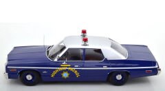 1:18 Dodge Monaco Nevada Highway Patrol 1974 - KK Scale