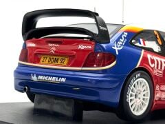 1:18 Citroen Xsara 2004 Monte Carlo Winner S.Loeb - Autoart