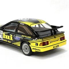 1:18 Ford Sierra DTM RS Cosworth 1989 Nürburgring - Autoart