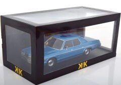 1:18 Dodge Monaco Blue 1974 - KK Scale