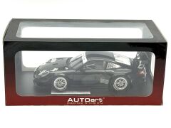 1:18 Porsche 911 997 GT3 R Plain Body 2010 - Autoart