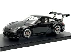 1:18 Porsche 911 997 GT3 R Plain Body 2010 - Autoart
