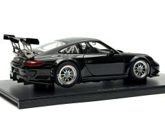 1:18 Porsche 911 997 GT3 R Plain Body 2010 - Autoart