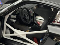 1:18 Porsche 911 997 GT3 R Plain Body 2010 - Autoart