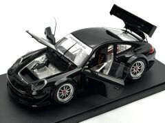 1:18 Porsche 911 997 GT3 R Plain Body 2010 - Autoart