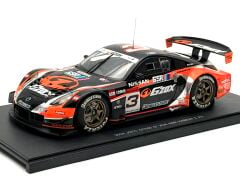 1:18 Nissan Fairlady Z GT500 JGTC G ZOX Hasemi - Autoart