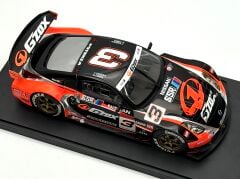 1:18 Nissan Fairlady Z GT500 JGTC G ZOX Hasemi - Autoart