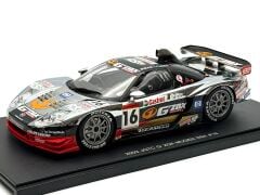 1:18 Honda NSX Mugen JGTC 2003 G GOX Chrome - Autoart