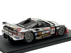 1:18 Honda NSX Mugen JGTC 2003 G GOX Chrome - Autoart